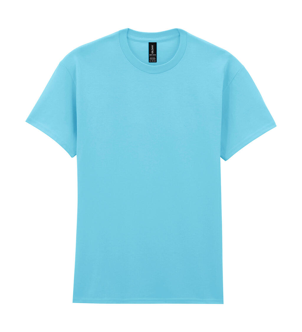 Heavy Cotton™ Adult T-Shirt - Sky