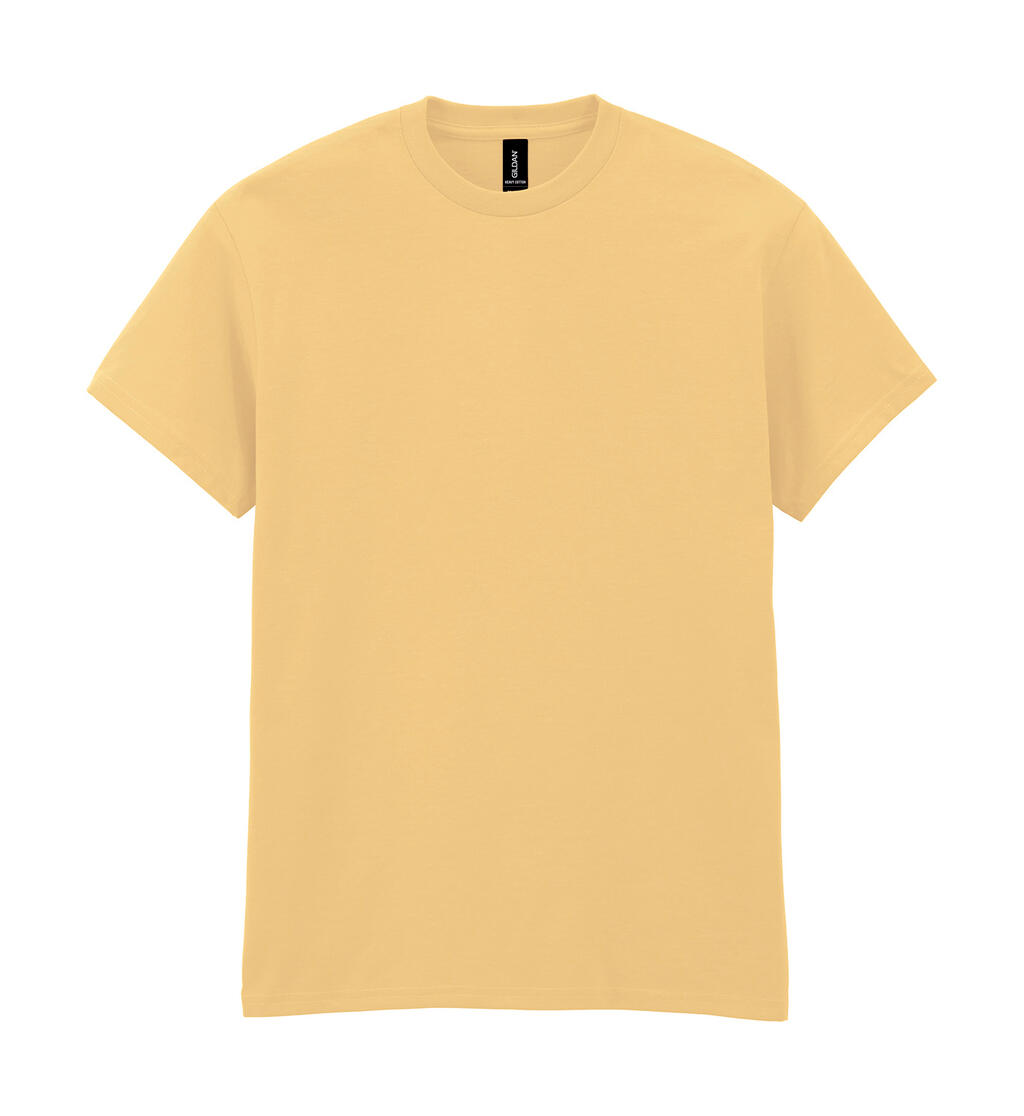 Heavy Cotton™ Adult T-Shirt - Yellow Haze