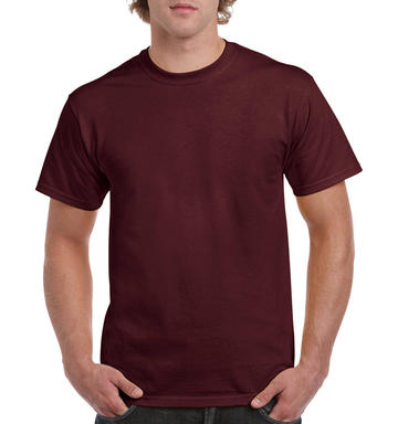 Heavy Cotton - 445 - MAROON