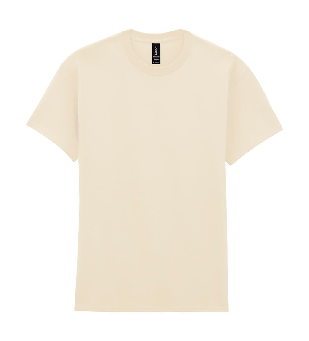 Heavy Cotton™ Adult T-Shirt - Off White