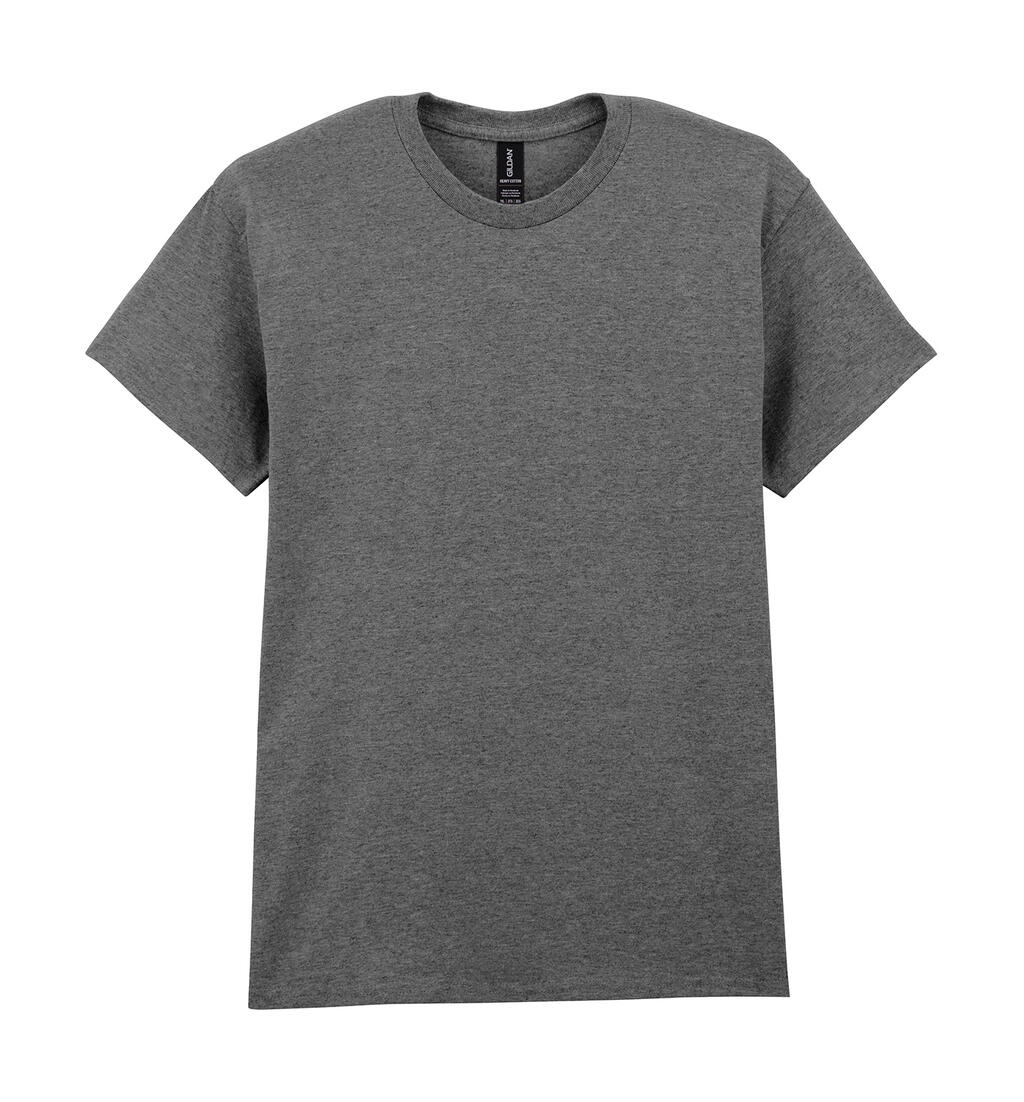 Heavy Cotton™ Adult T-Shirt - Graphite Heather