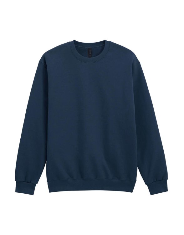 Hammer Maxweight Adult Crewneck Sweatshirt - 76 - Blue Dusk