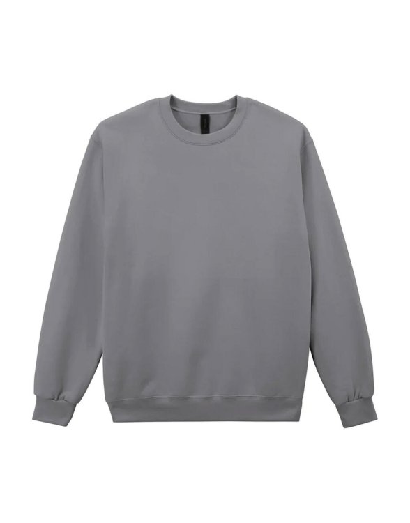 Hammer Maxweight Adult Crewneck Sweatshirt - 267 - Gravel