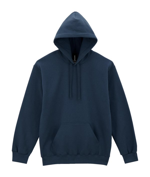 Hammer Maxweight Adult Hooded Sweatshirt - 76 - Blue Dusk