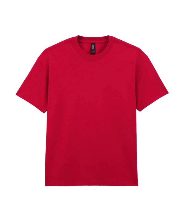 Hammer Maxweight Adult T-Shirt - 194 - Cherry Red