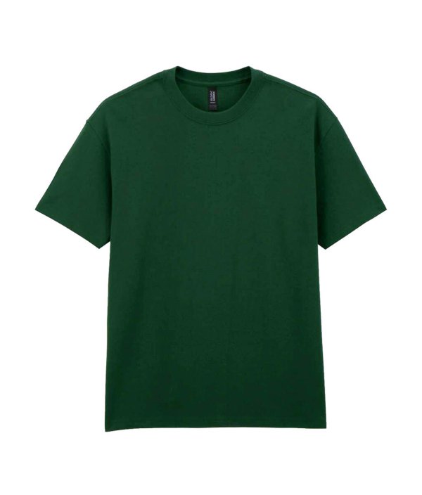 Hammer Maxweight Adult T-Shirt - 33 - Forest Green