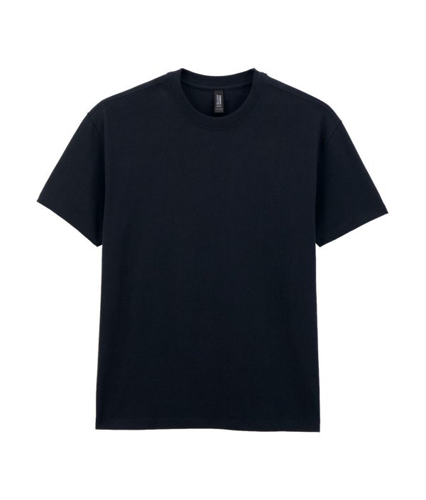 Hammer Maxweight Adult T-Shirt - 3G9 - Pitch Black