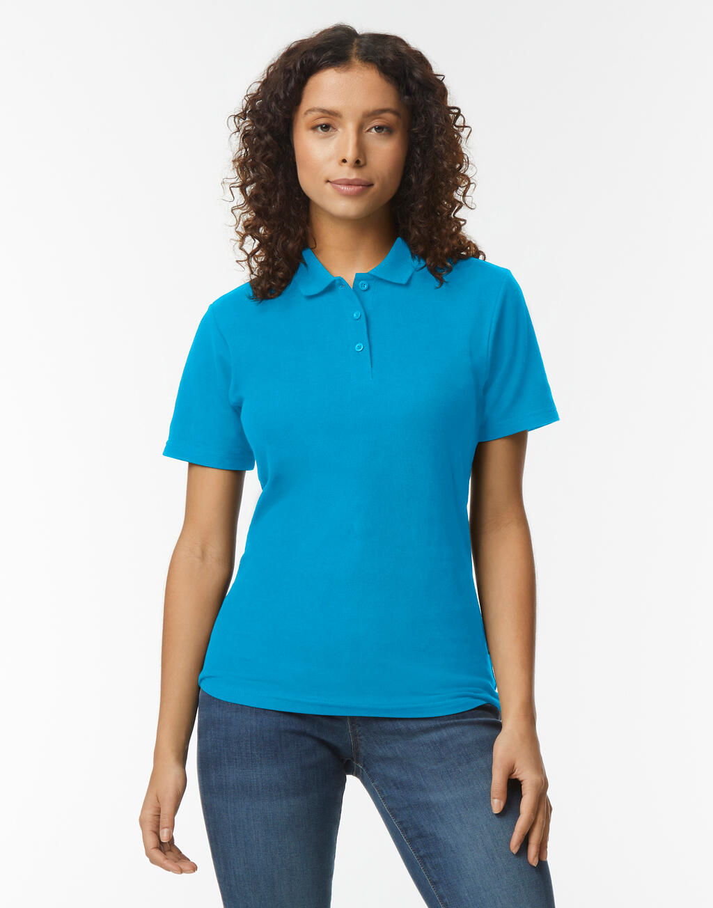 Softstyle® Women´s Piqué Polo