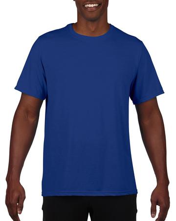 Core Performance Maglia  - 765 - Sport Royal