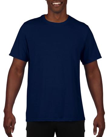 Core Performance Maglia  - 777 - Sport Dark Navy