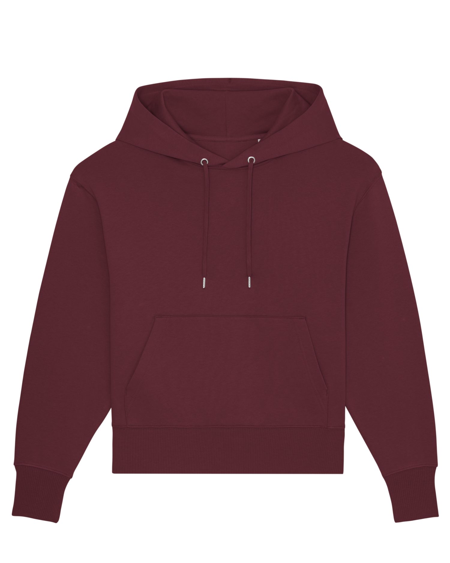 Slammer - Burgundy