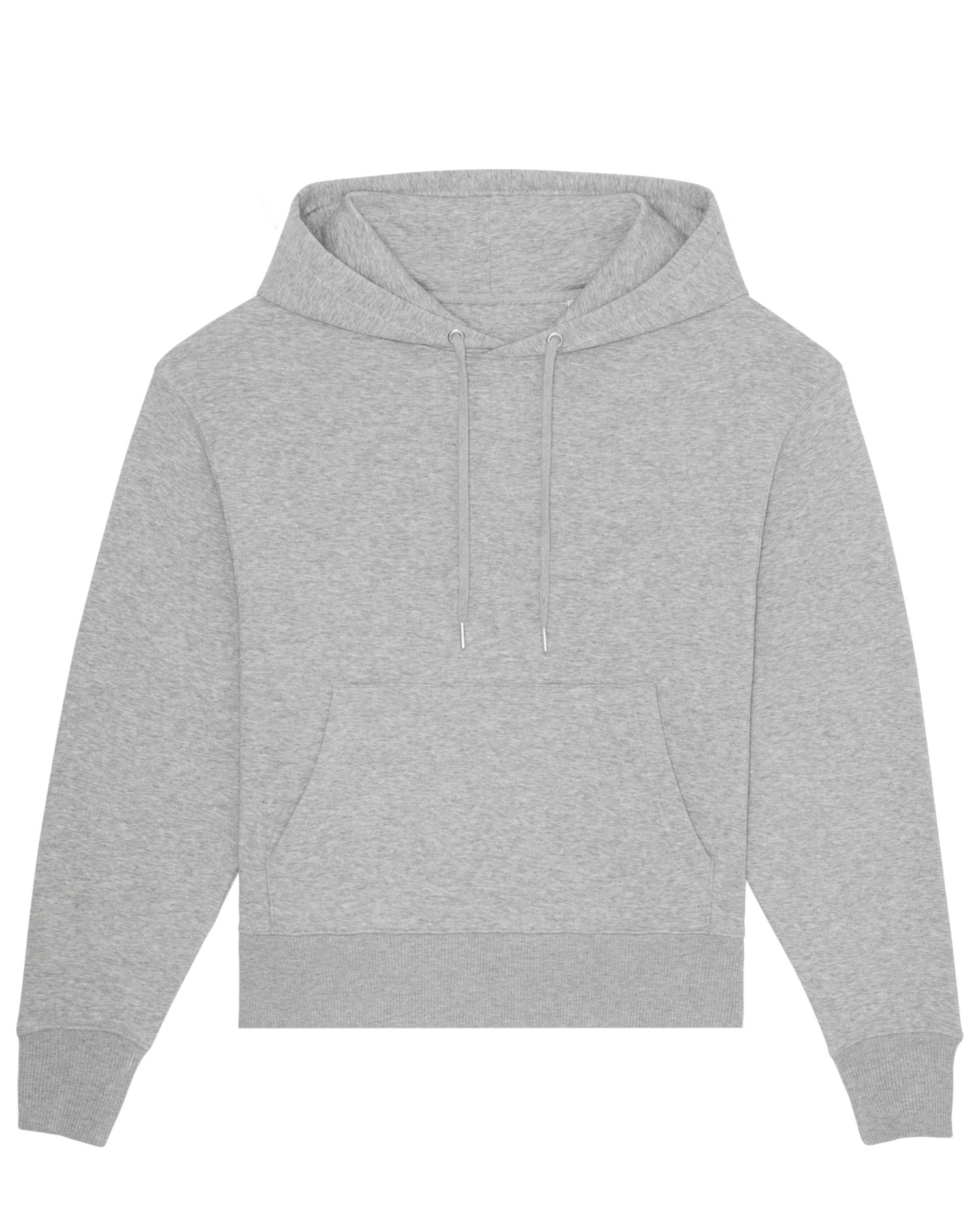 Slammer - Heather Grey