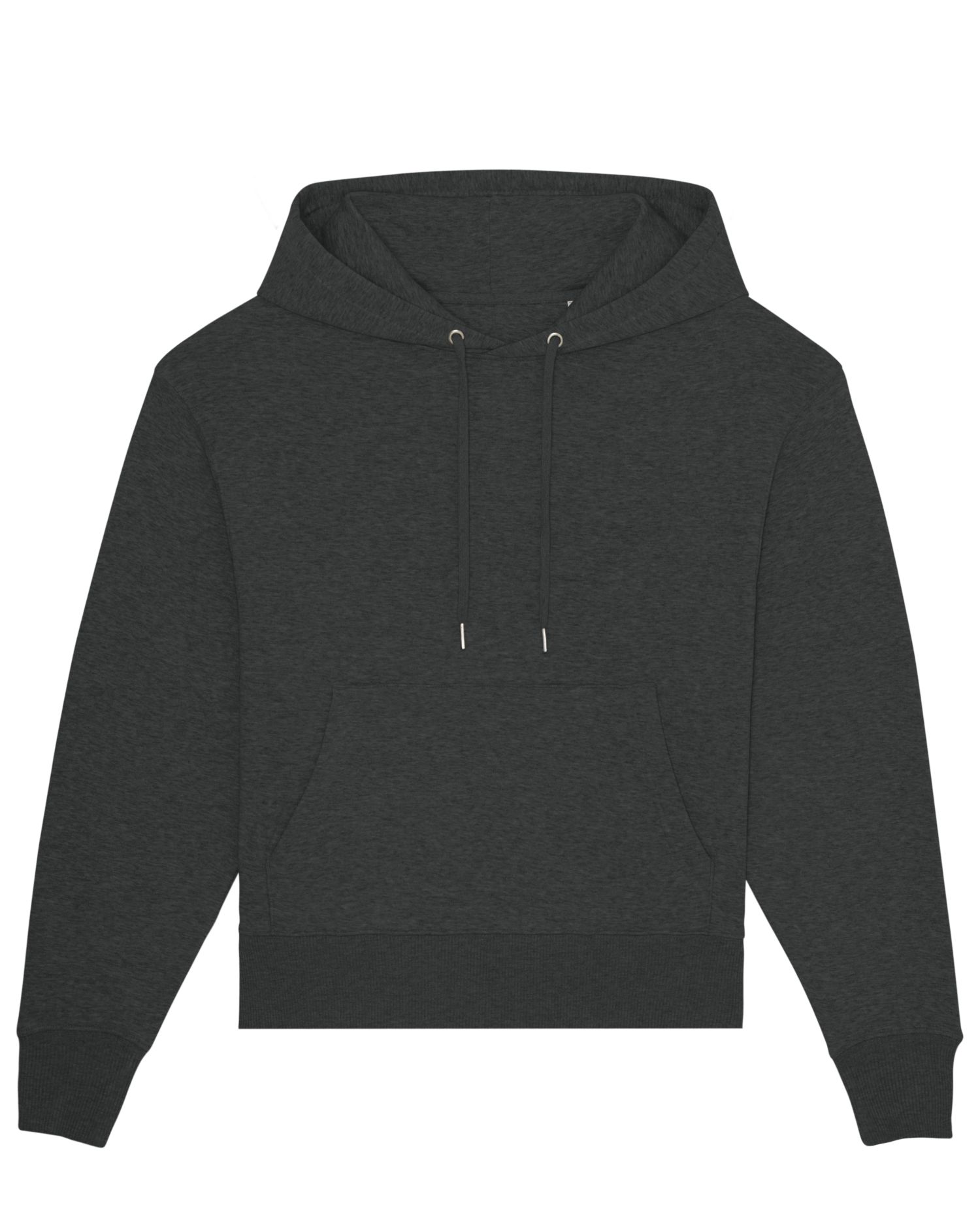 Slammer - Dark Heather Grey