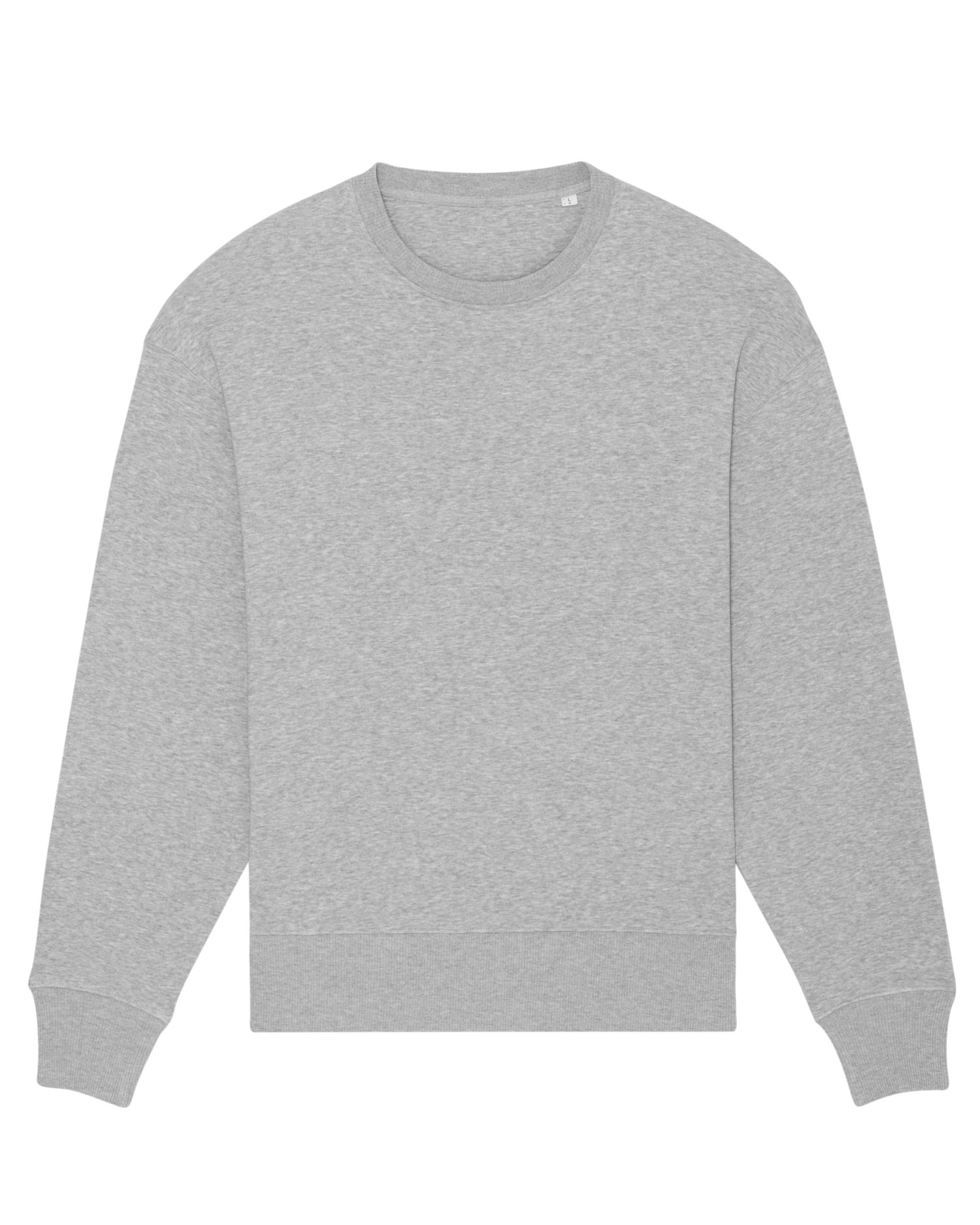 Radder - Heather Grey
