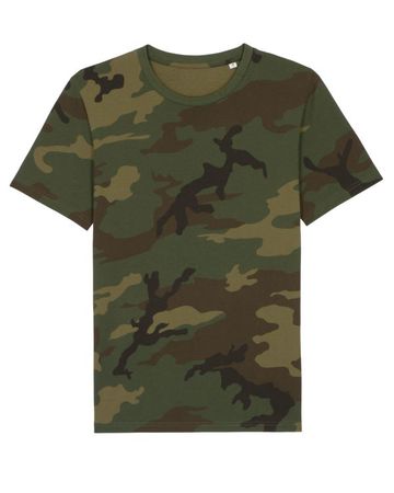 Creator AOP - C805 - CAMOUFLAGE