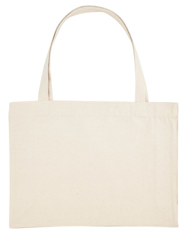 Shopping Bag - Natural