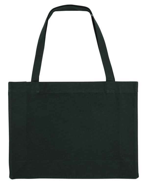 Shopping Bag - Black