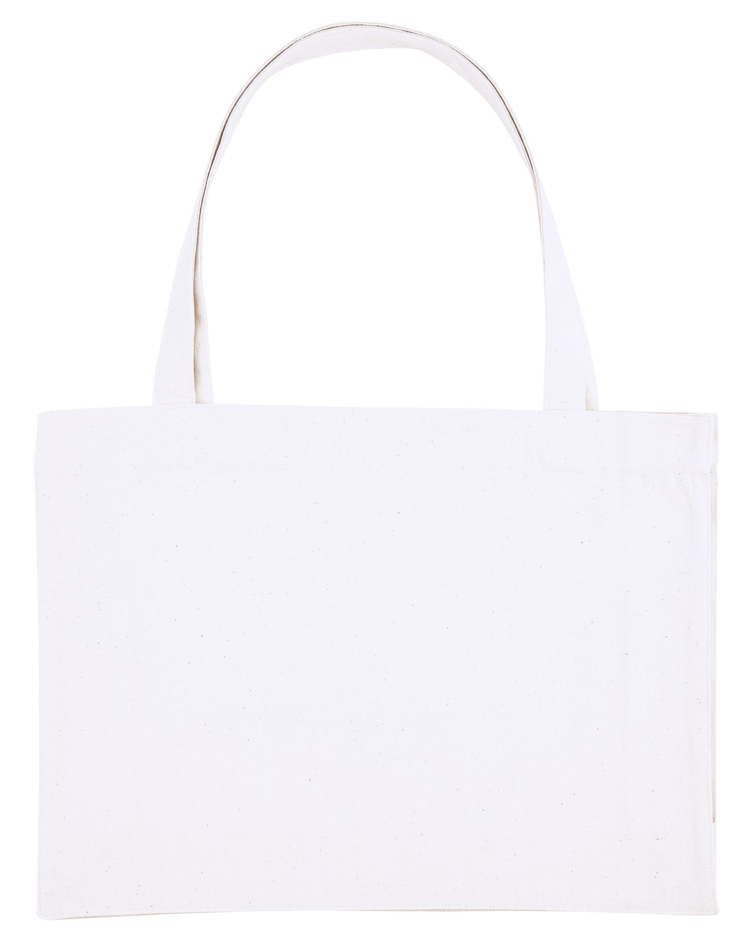 Shopping Bag - C001 - White