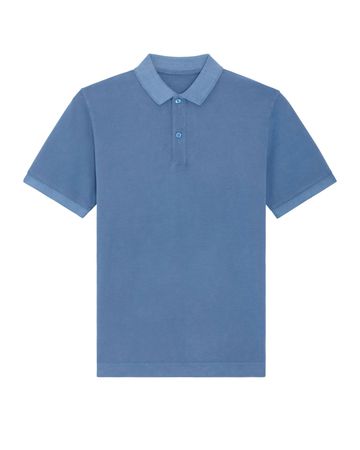 Prepster Vintage - C511 - G DYED CADET BLUE
