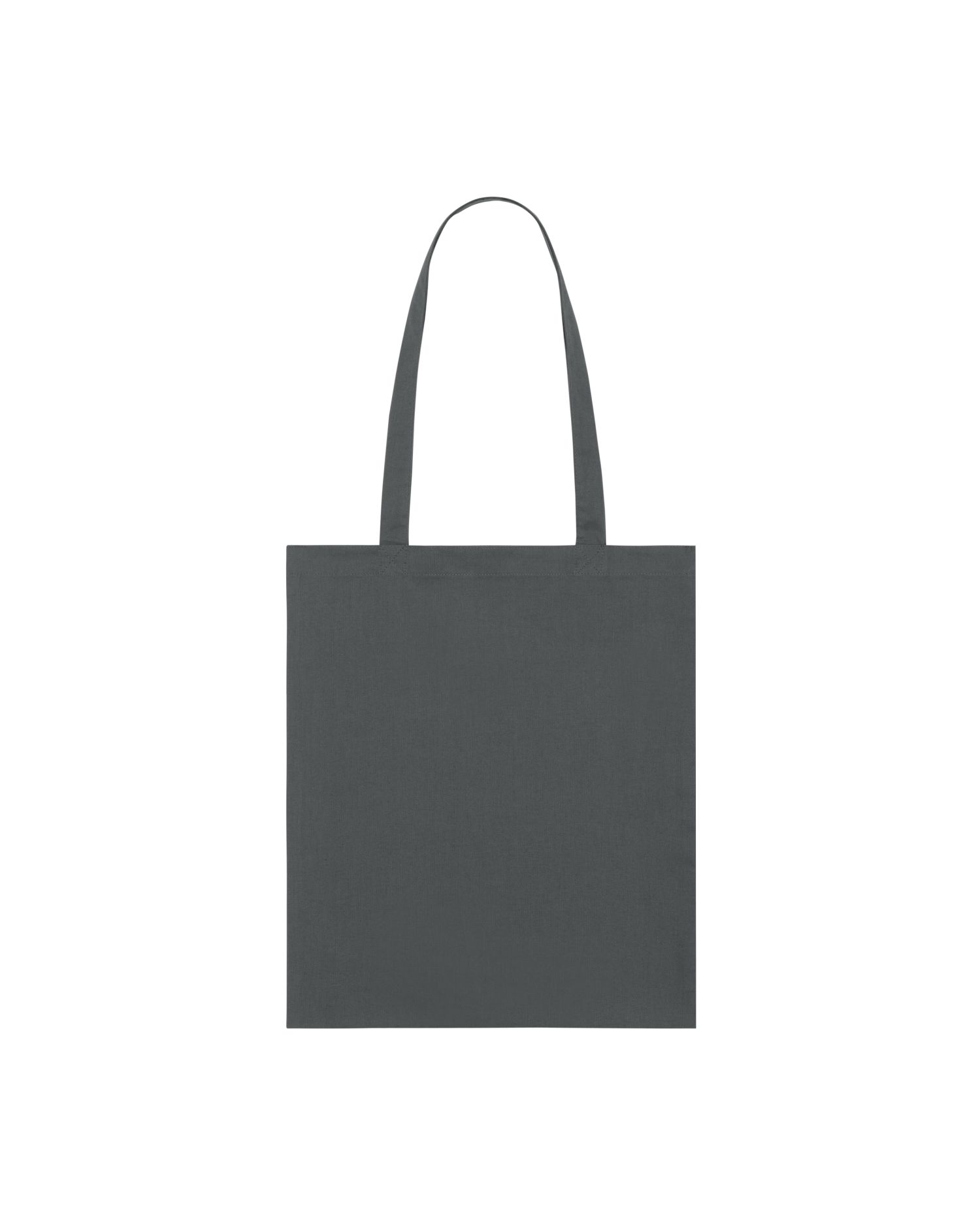 Light Tote Bag - C253 - Anthracite
