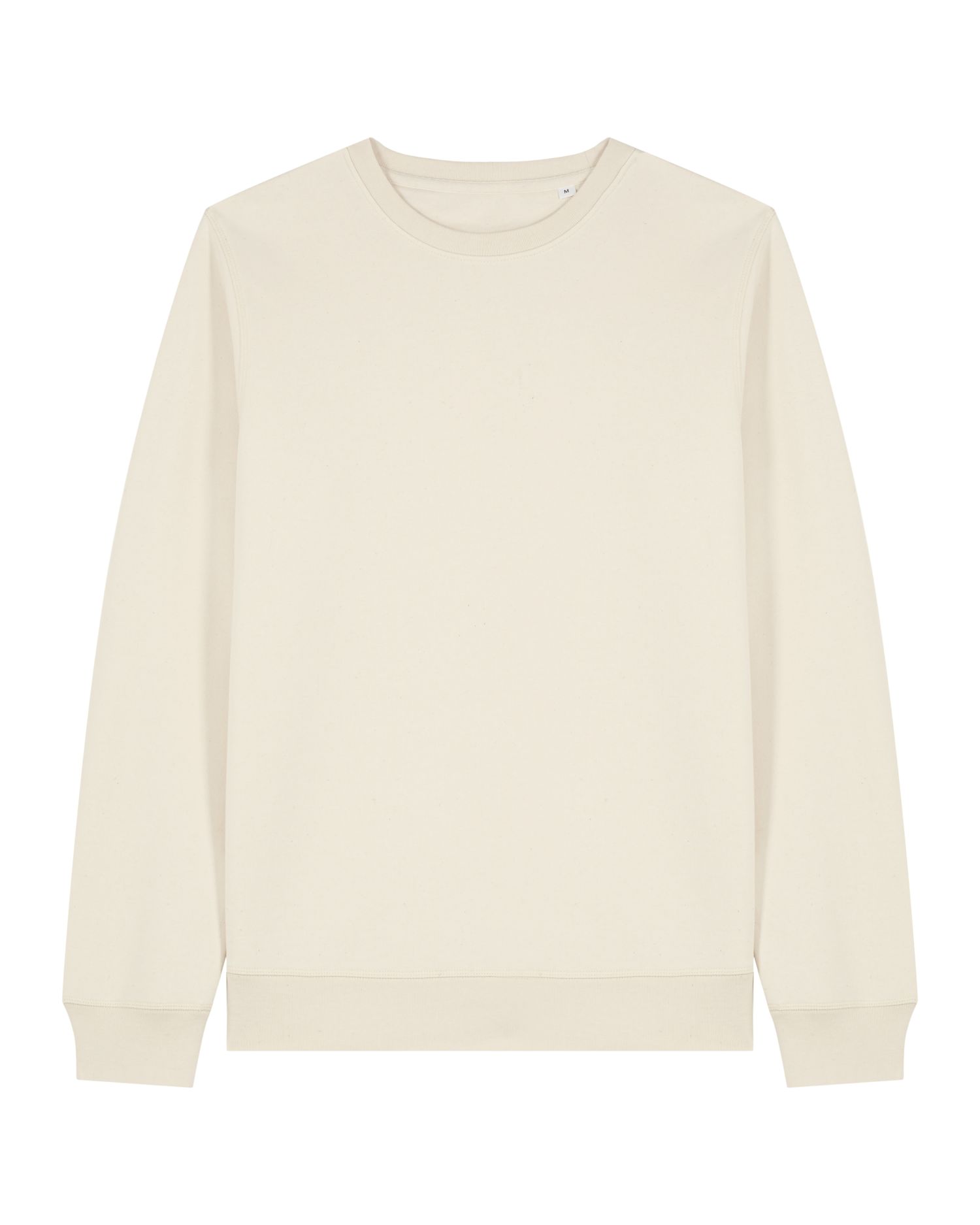 Roller - C054 - Natural Raw