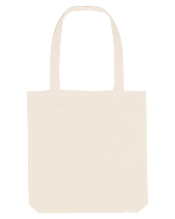 Tote Bag - Natural