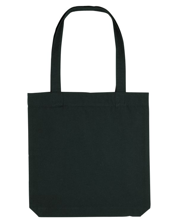 Tote Bag - Black