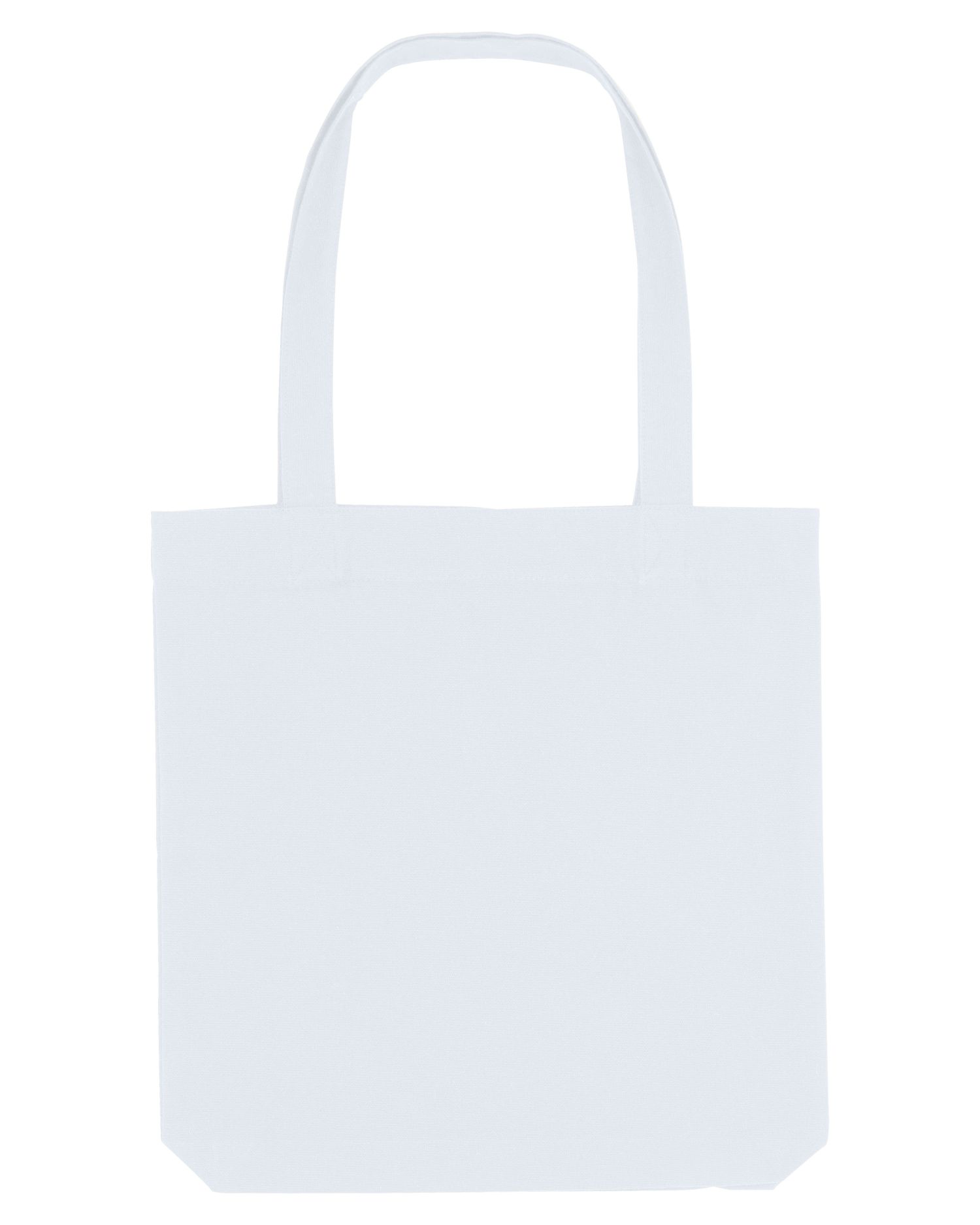 Tote Bag - C001 - White