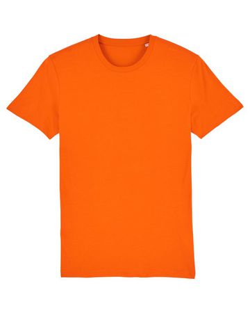 Creator - C013 - BRIGHT ORANGE