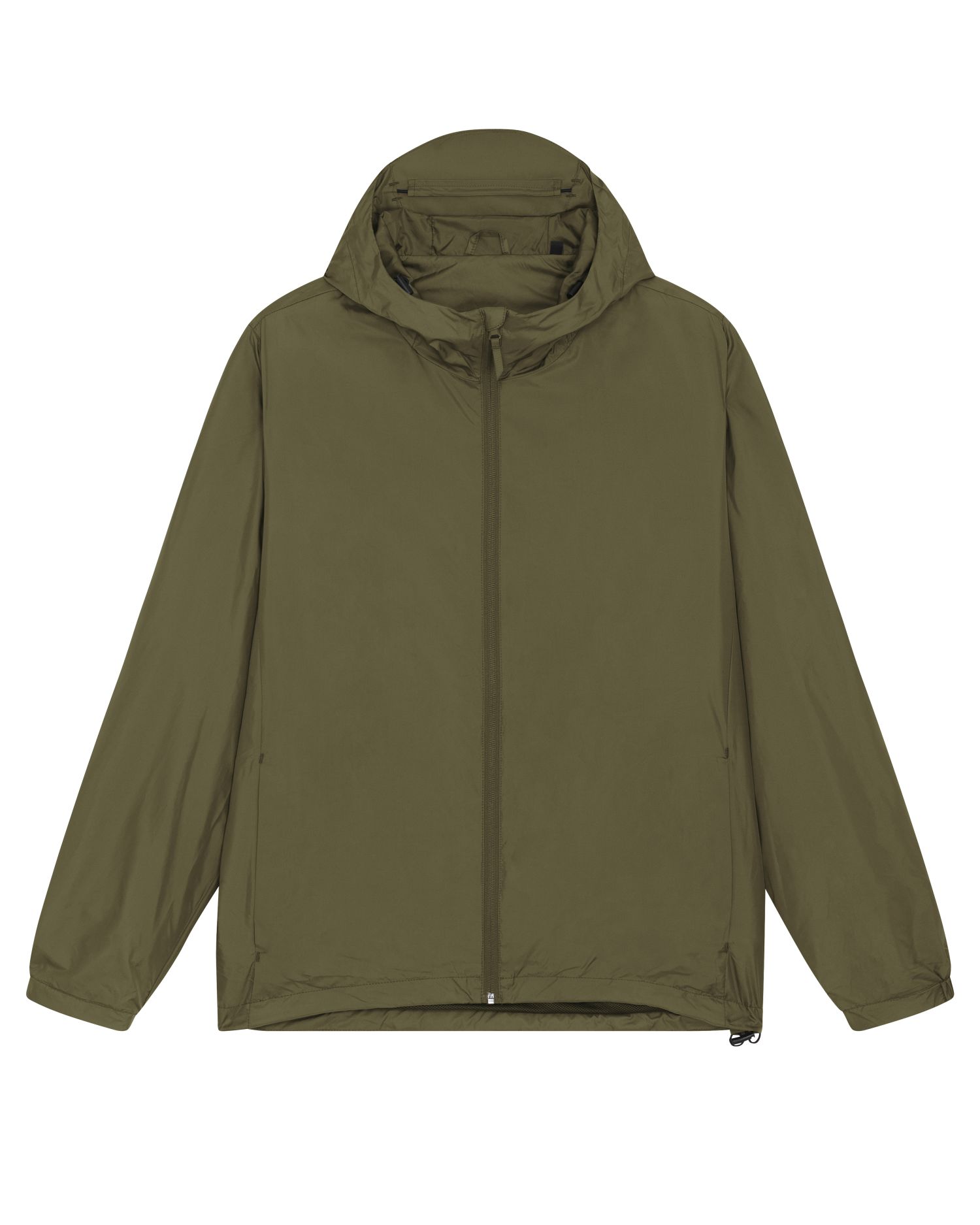 Commuter - British Khaki