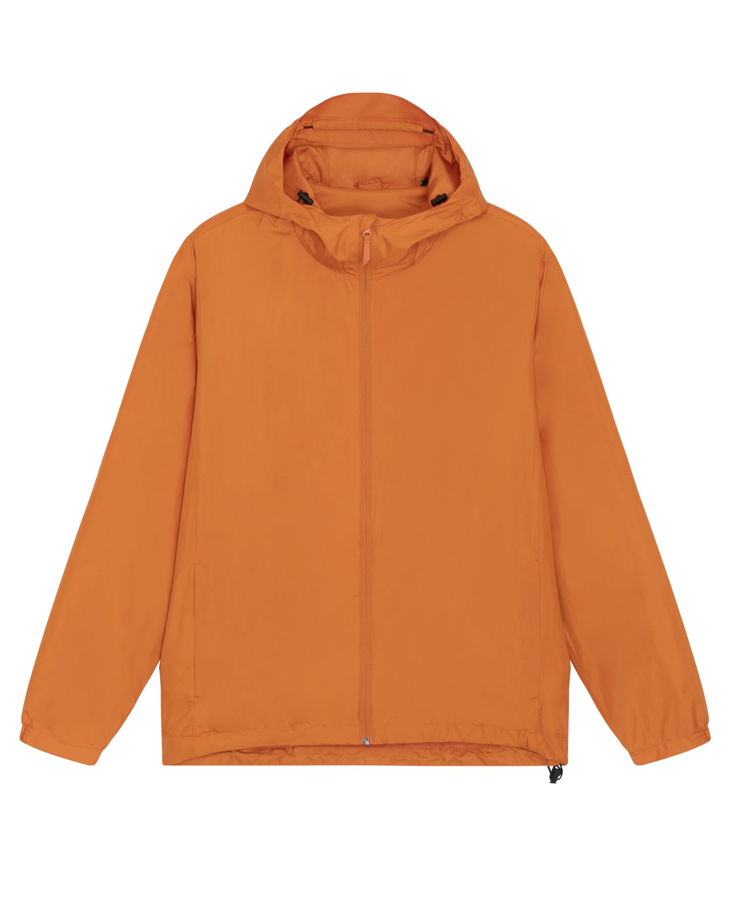 Commuter - C081 - Flame Orange