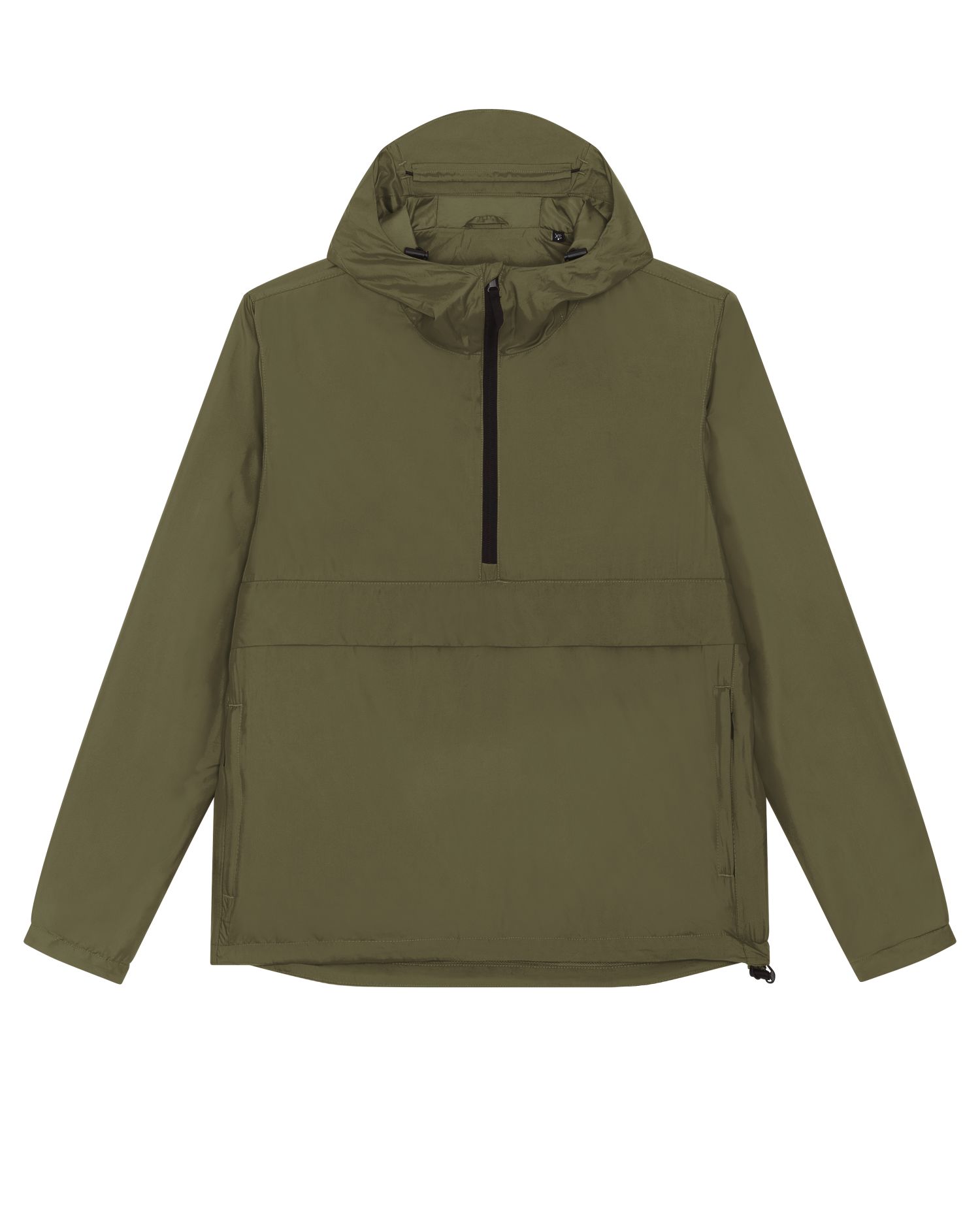 Speeder - British Khaki