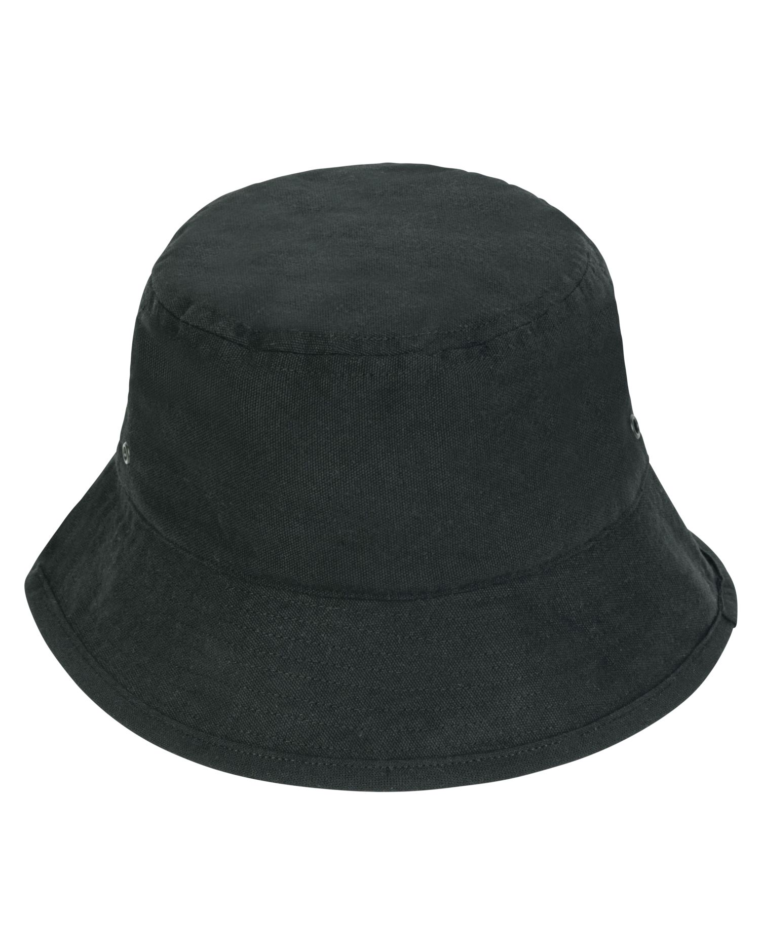 Bucket Hat - Black