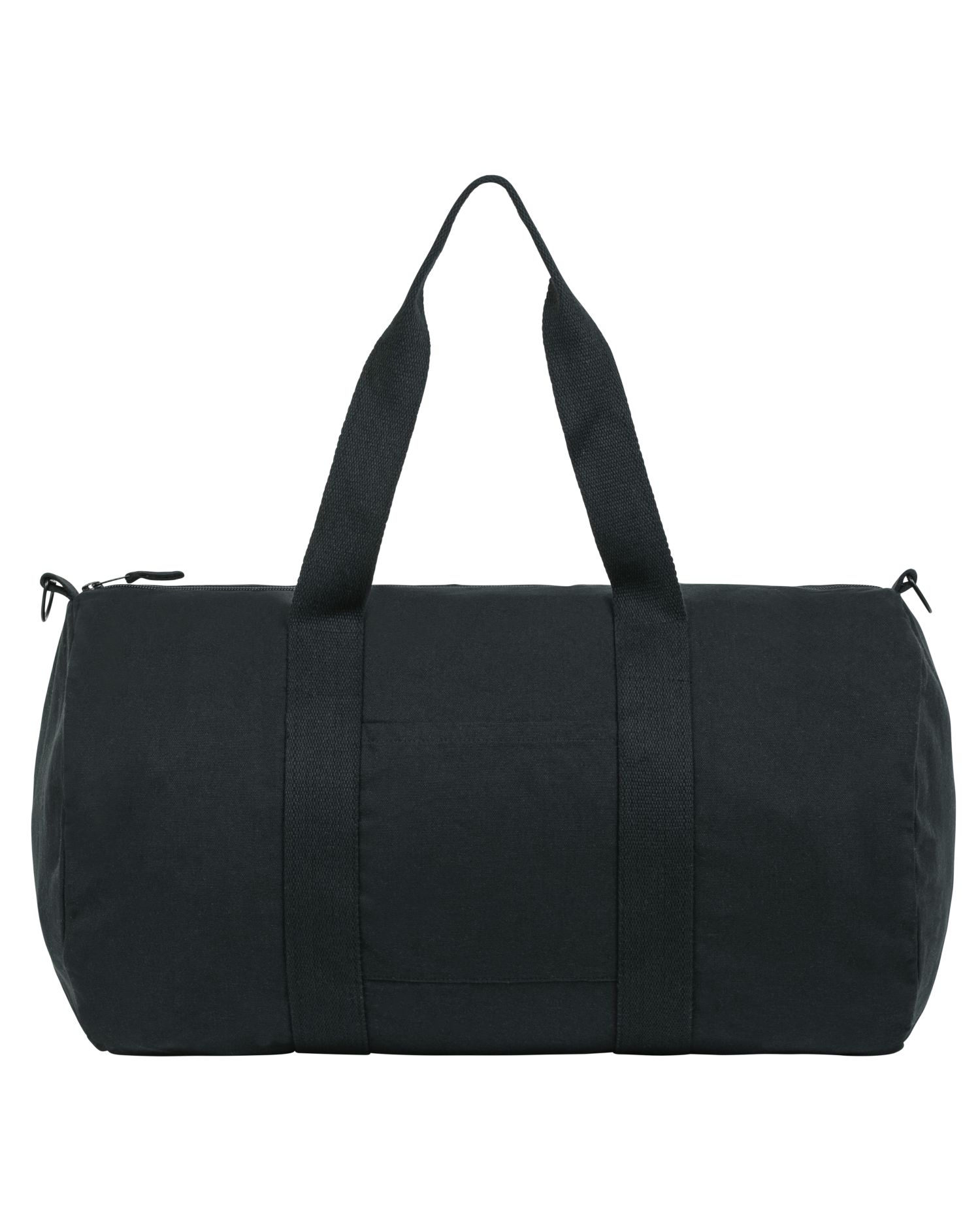 Duffle Bag - Black