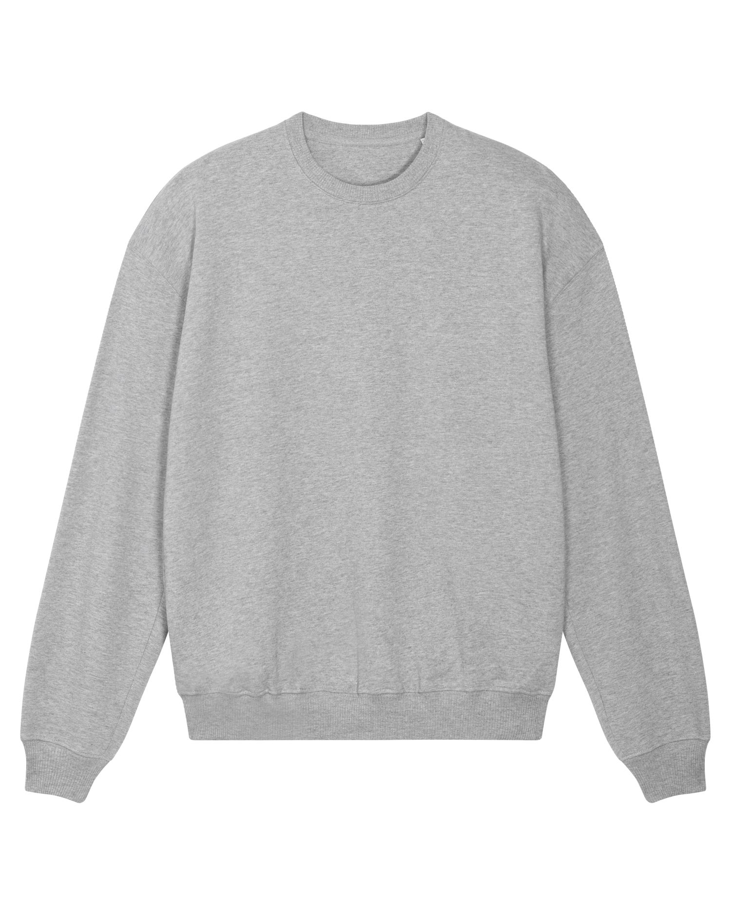 Ledger Dry - Heather Grey