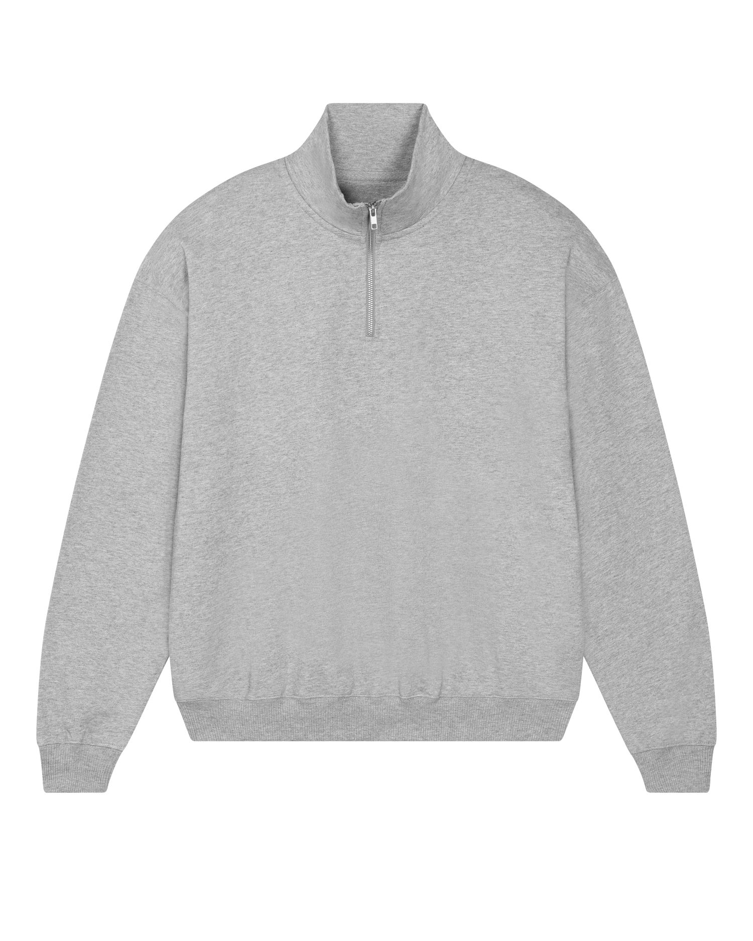 Miller Dry - Heather Grey