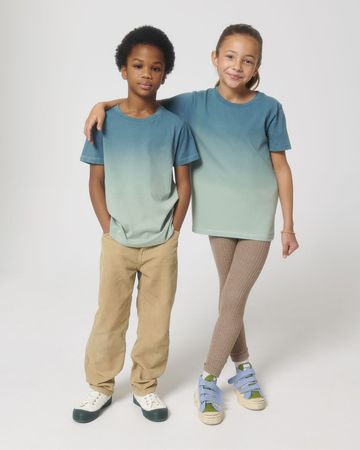 Mini Creator Dip Dye - Mini Creator Dip Dye