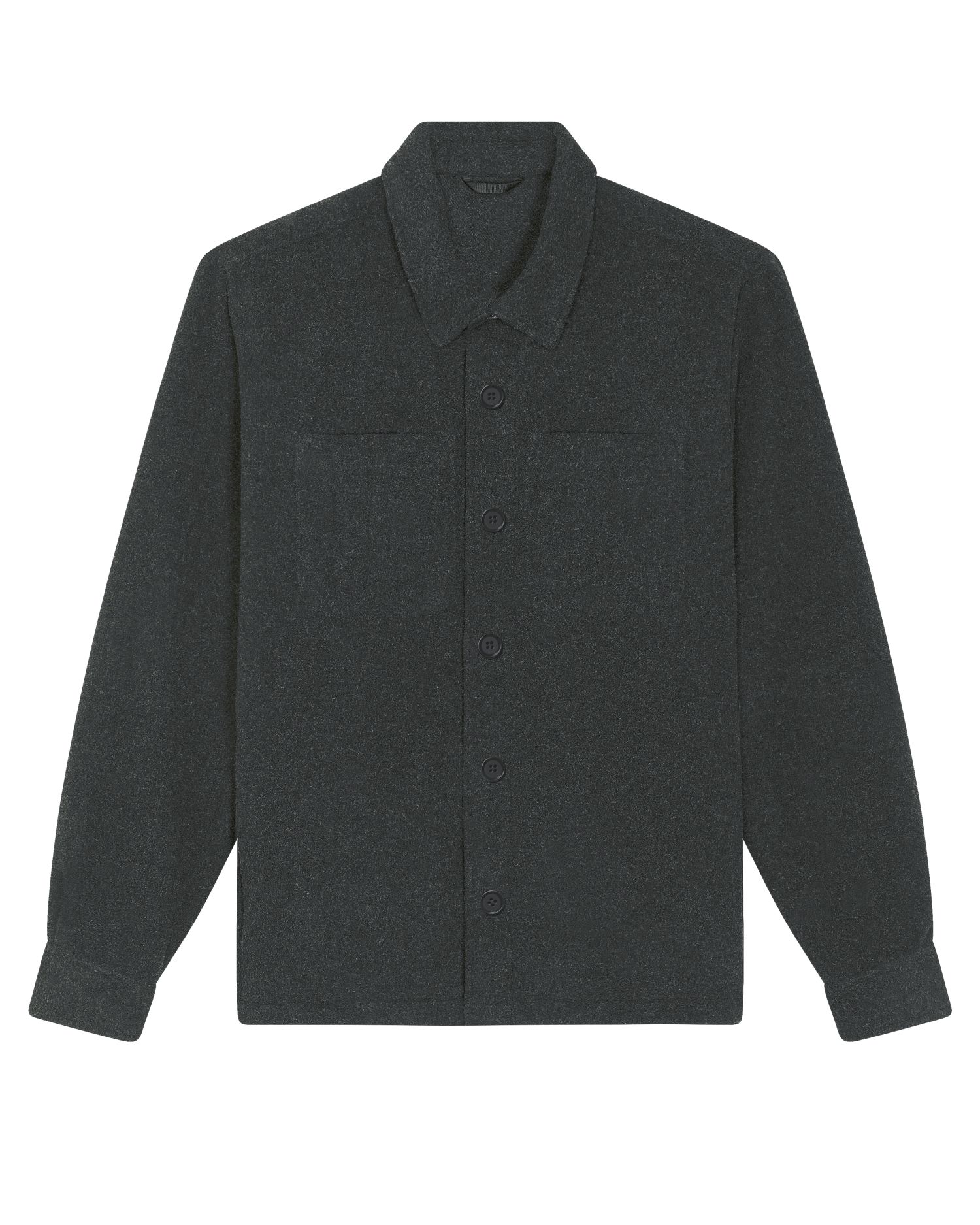 River - Dark Heather Grey