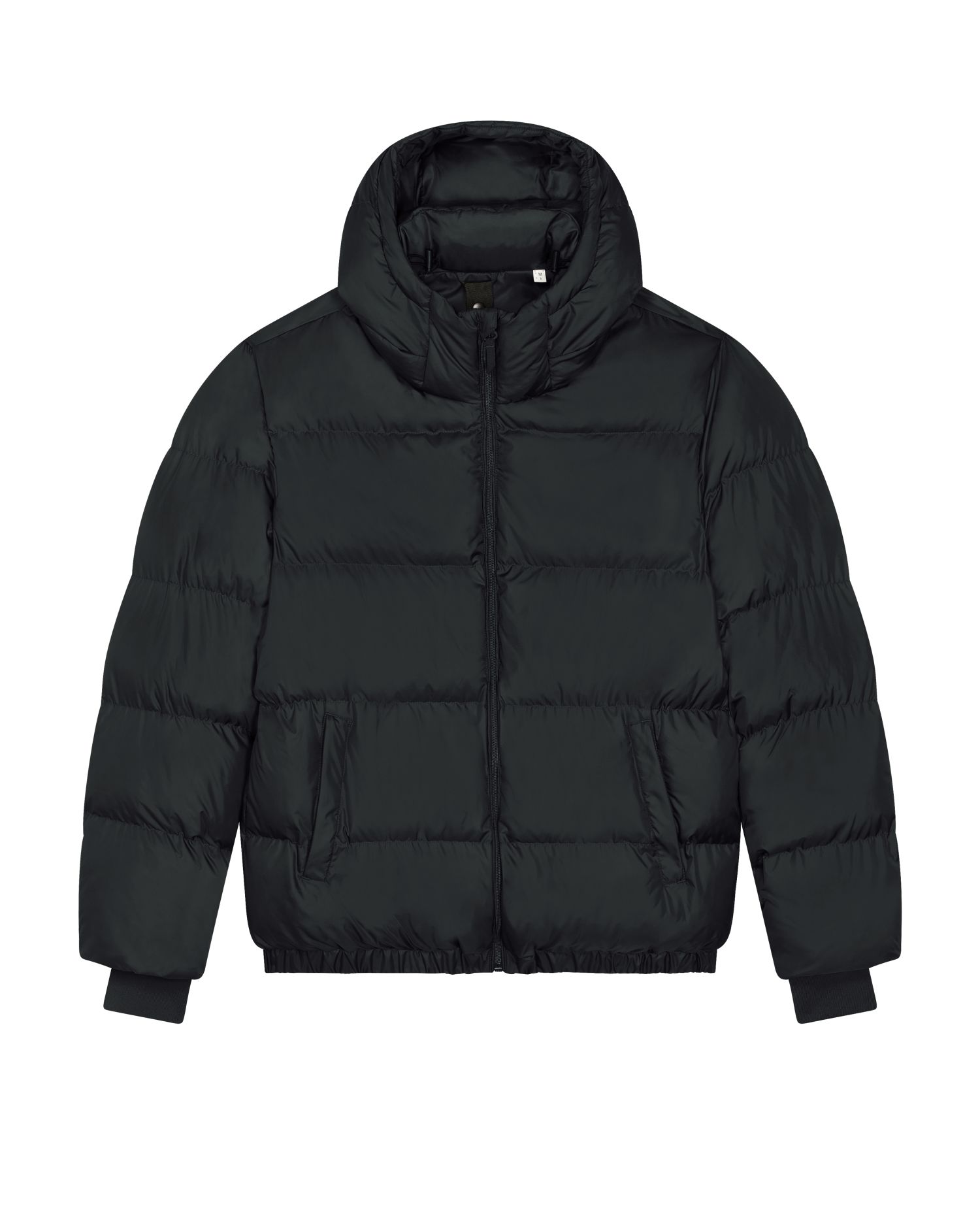 Puffer - Black