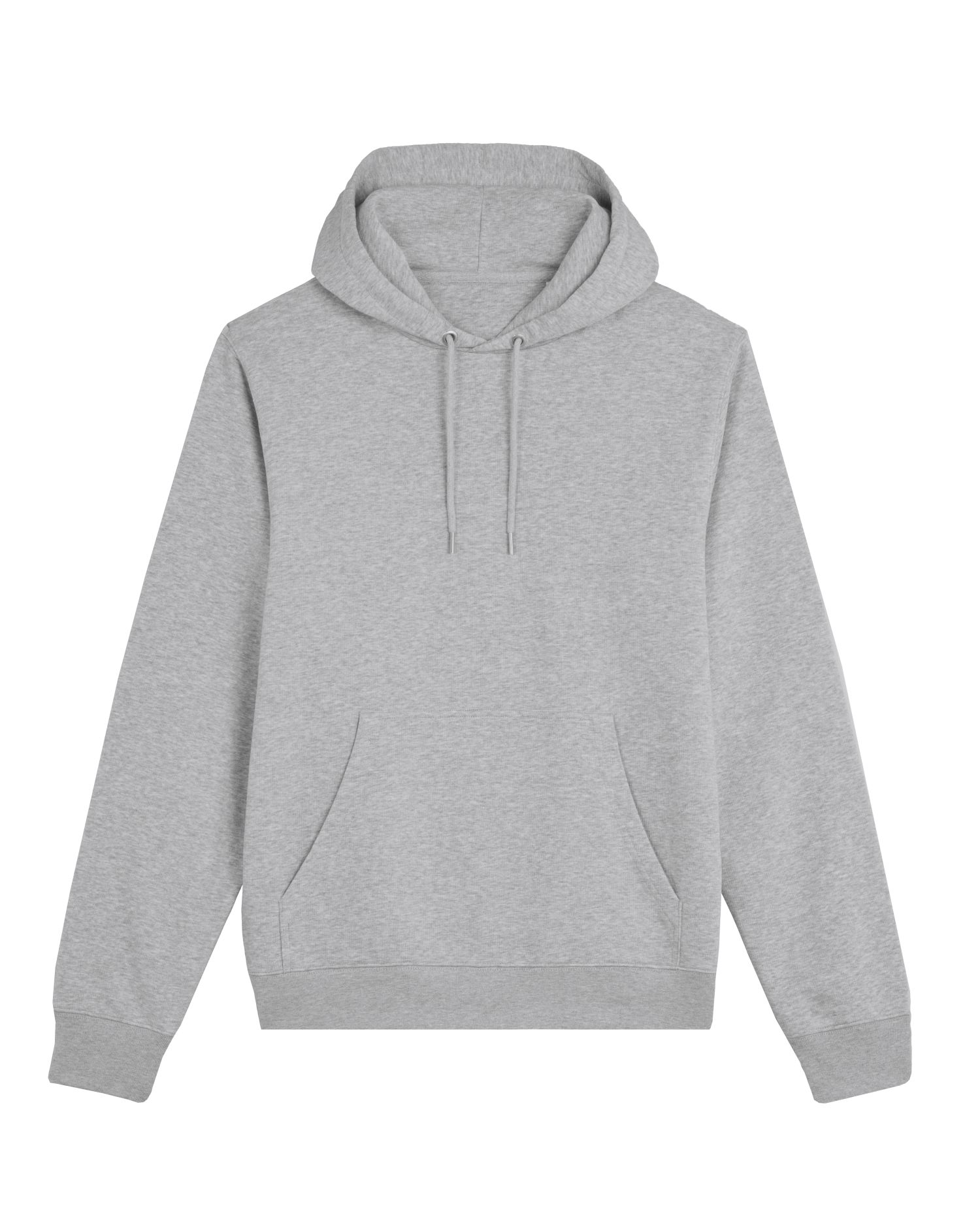 Archer - Heather Grey