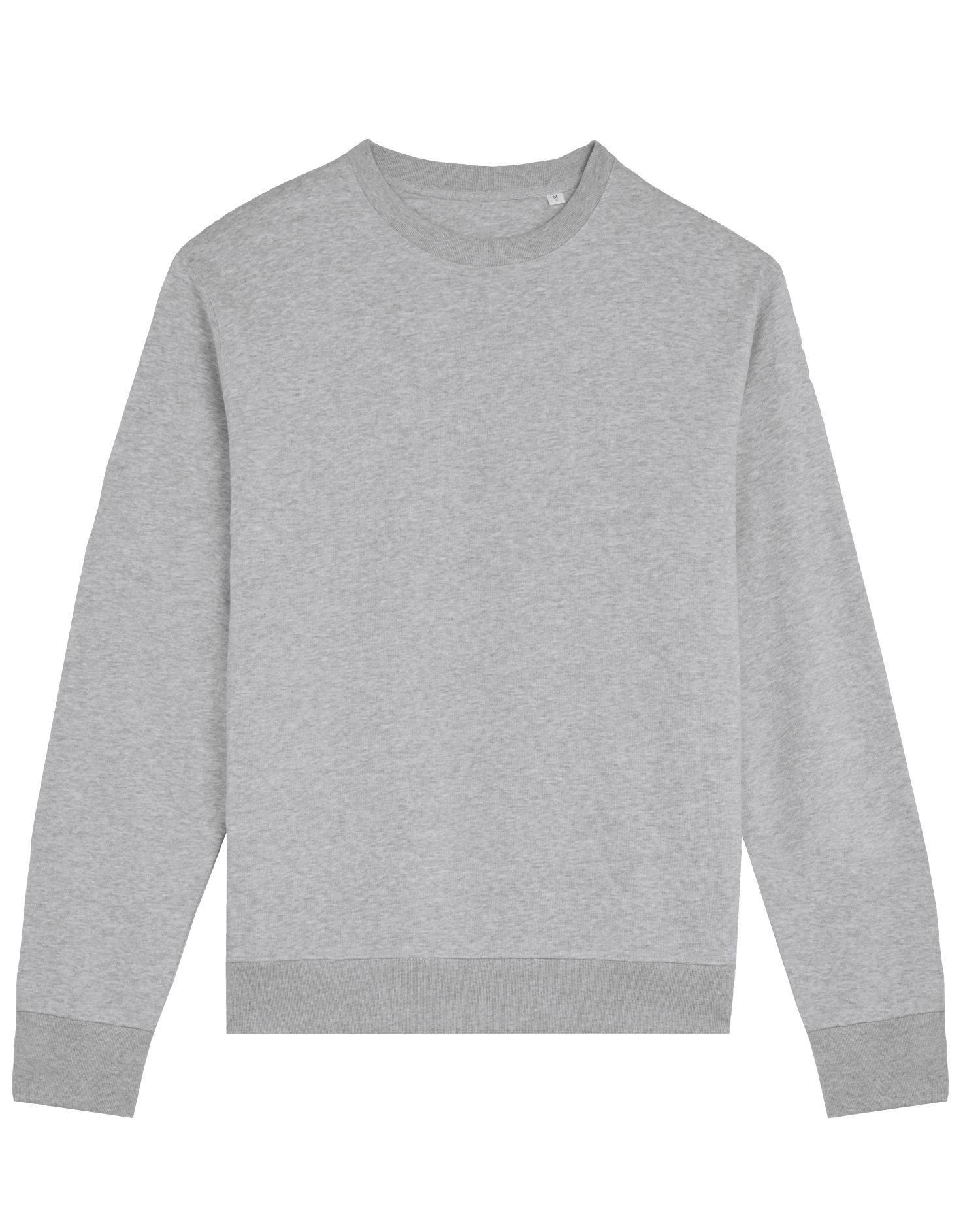 Matcher - Heather Grey
