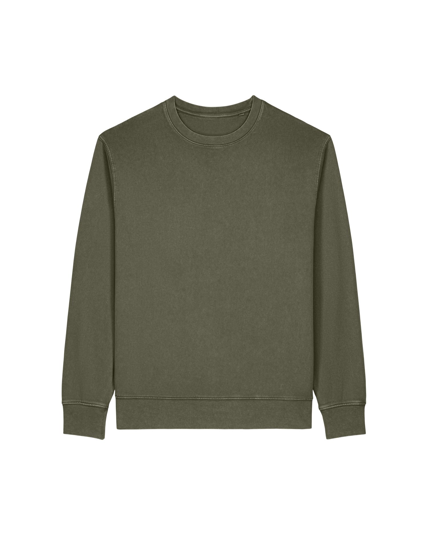 Matcher Vintage - C109 - G Dyed Khaki
