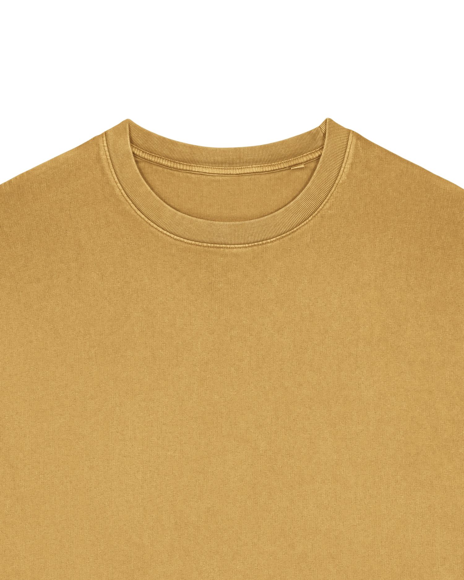 Matcher Vintage - C141 - G Dyed Gold Ochre