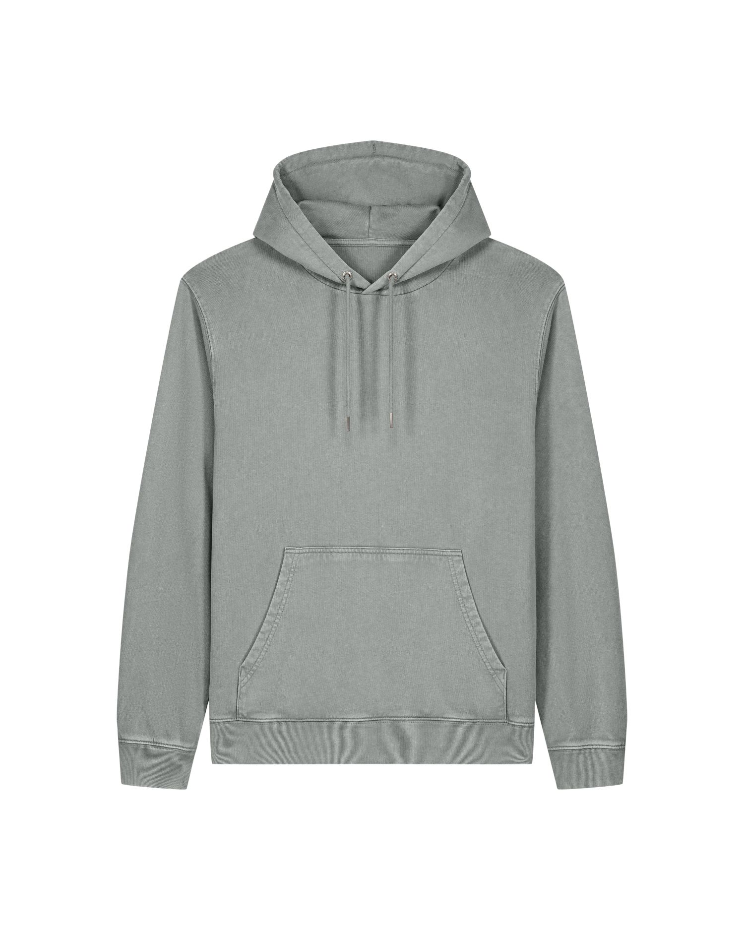 Archer Vintage - G. Dyed Misty Grey