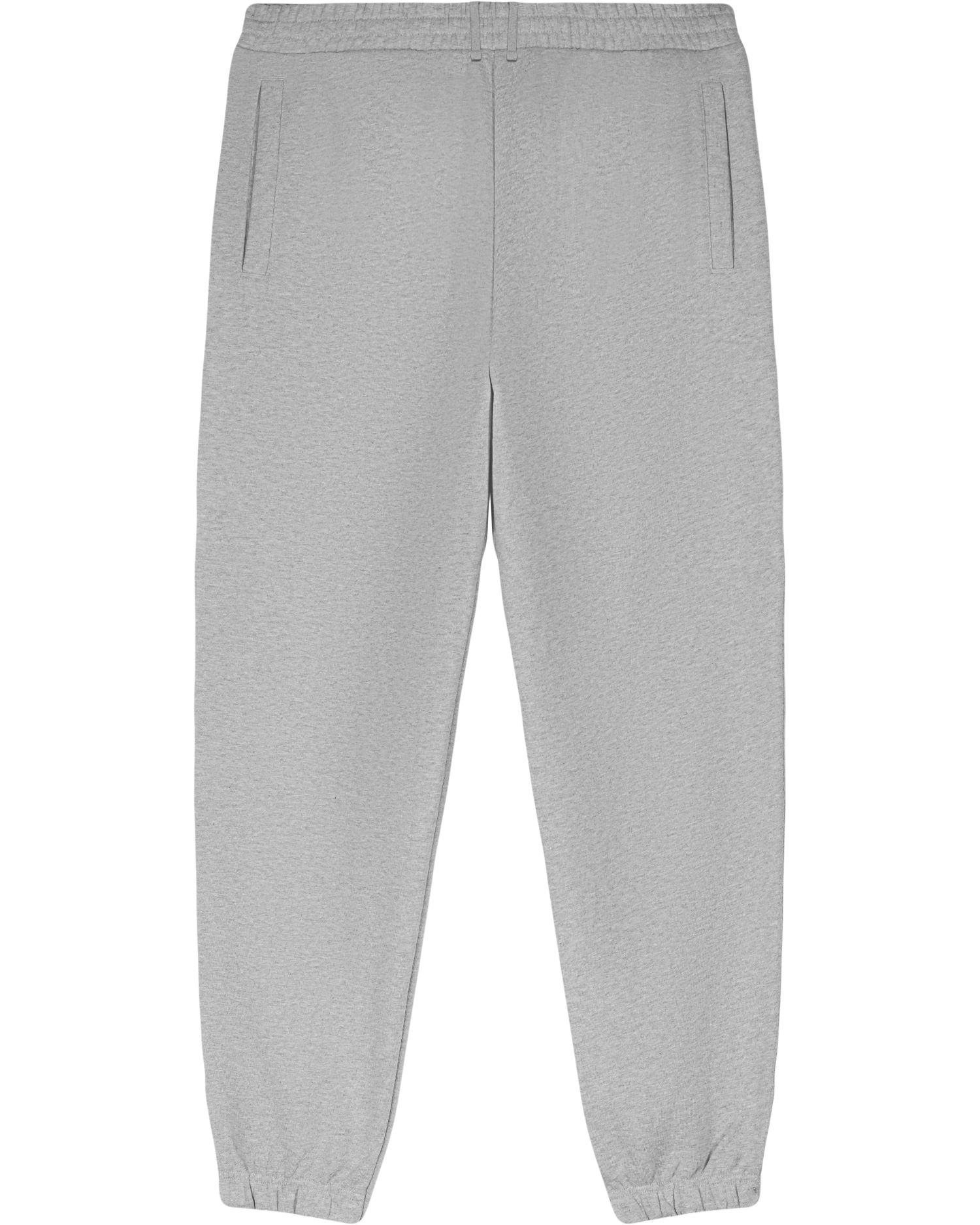 Jammer Dry - C250 - Heather Grey