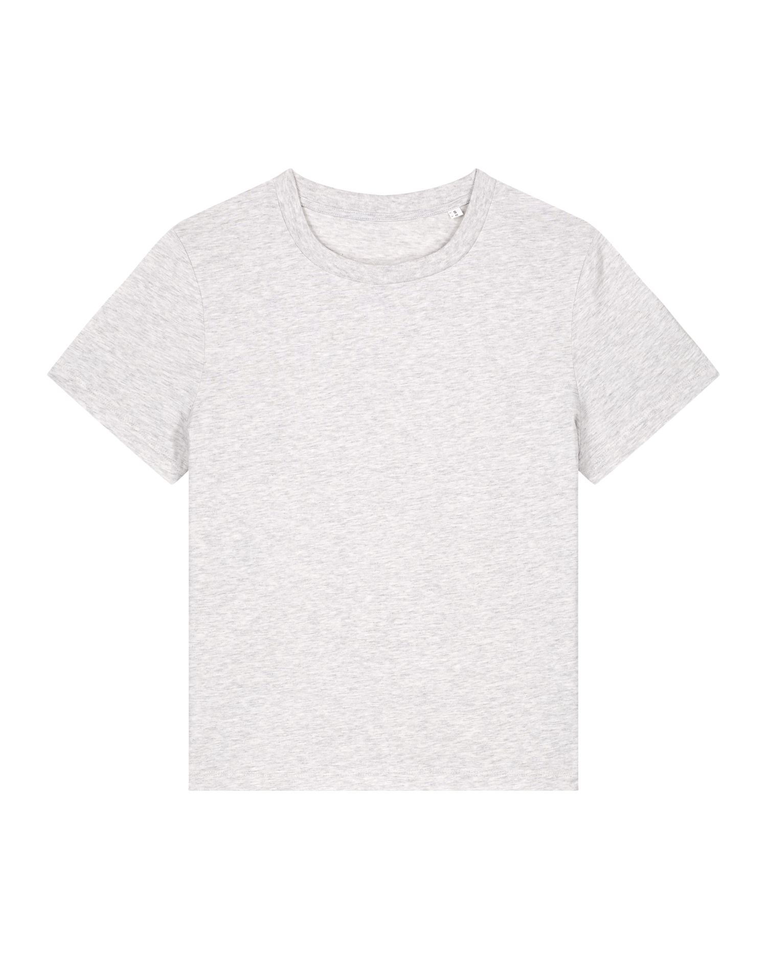 Stella Muser - C146 - Cool Heather Grey