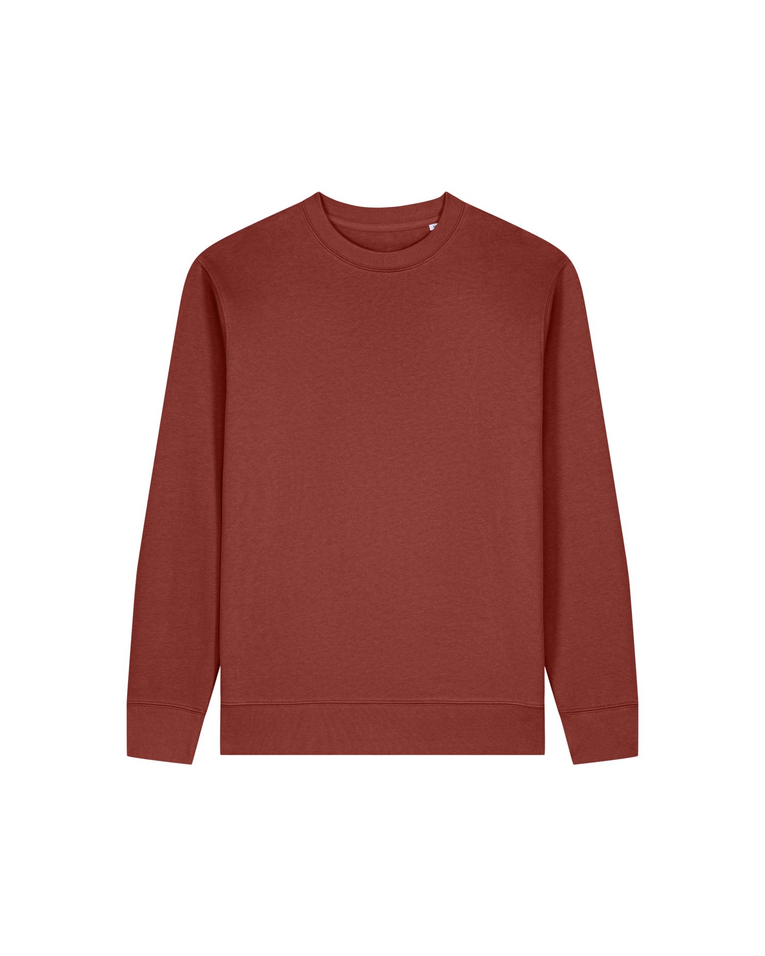 Changer 2.0 - Earthy Red