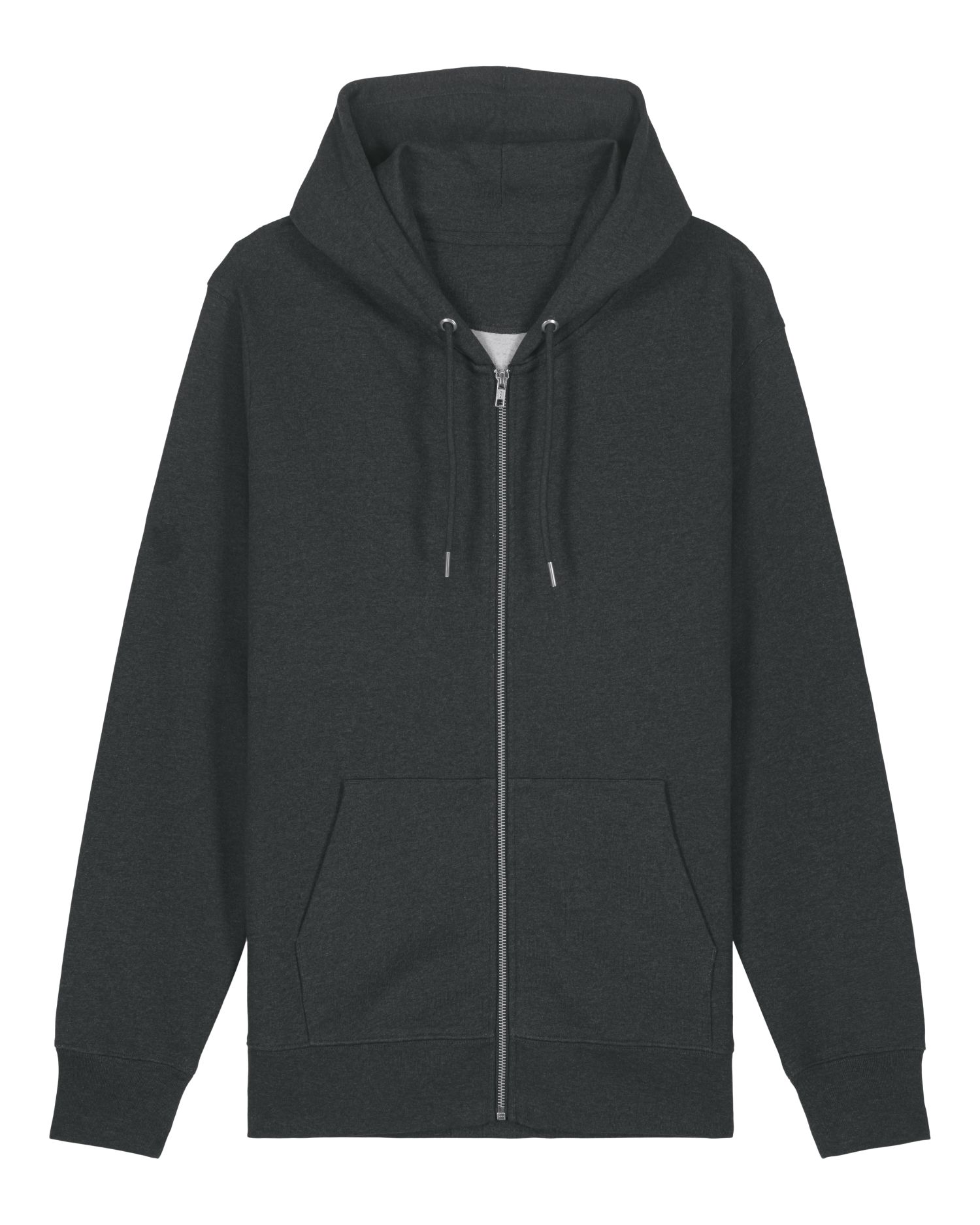 Cultivator 2.0 - Dark Heather Grey