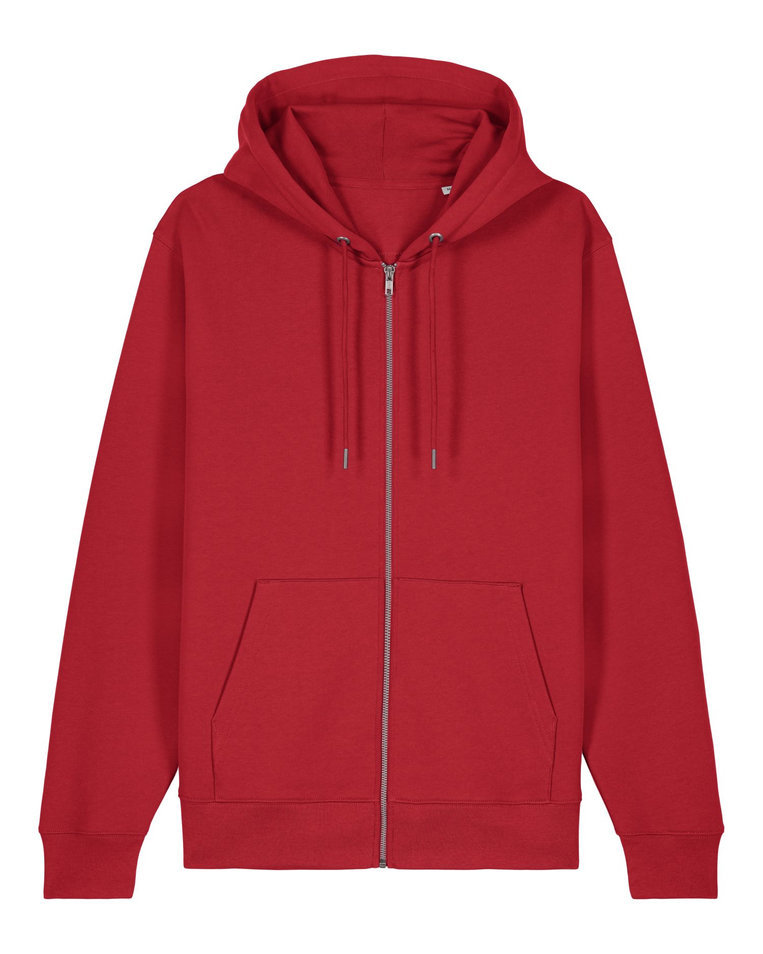 Cultivator 2.0 - Red