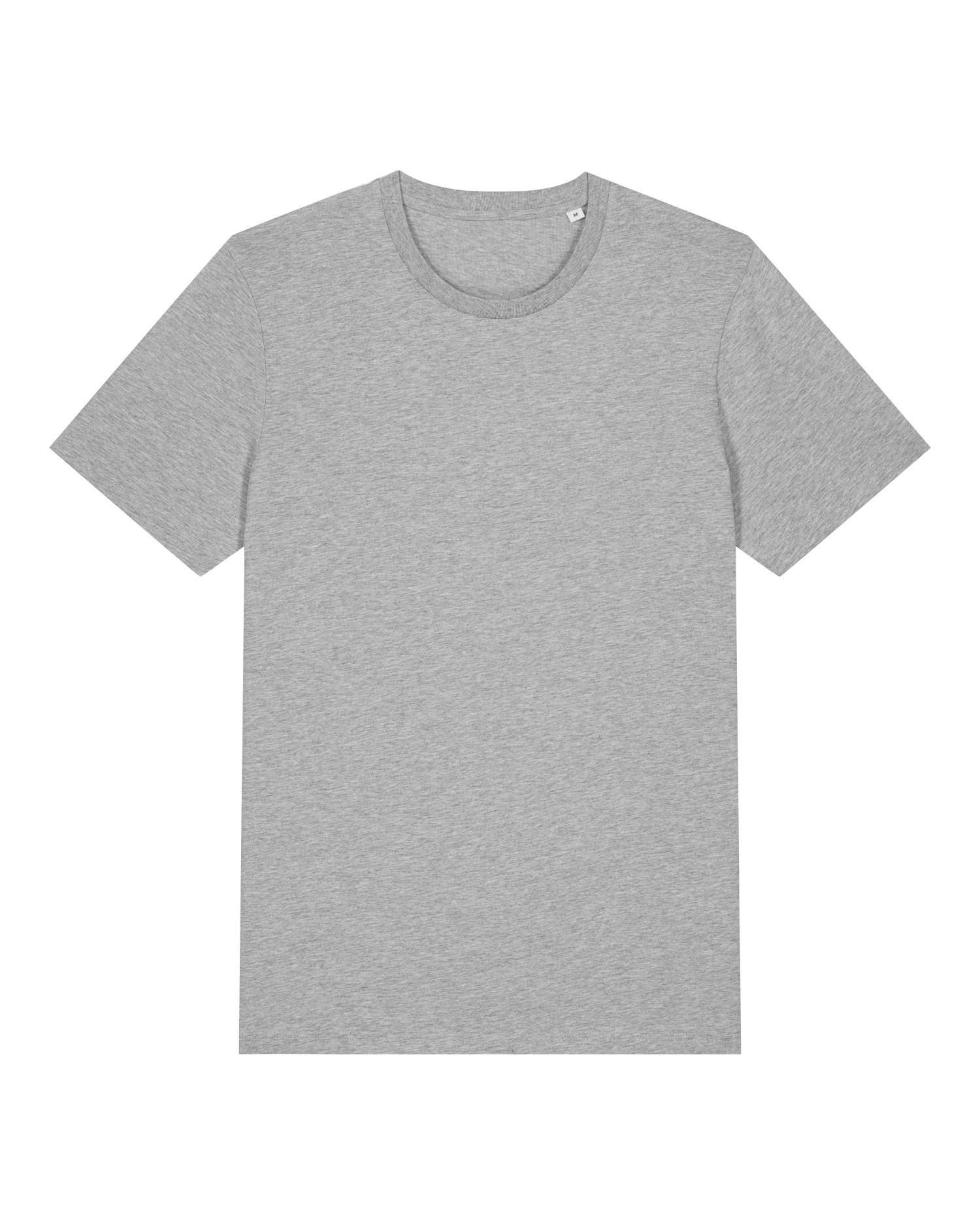 Crafter - Heather Grey